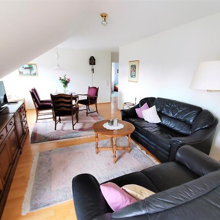 Bodensee Apartment Meckenbeuren Im Saendler Luaran gambar